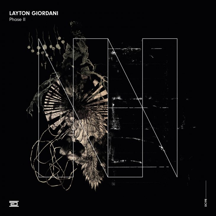 Layton Giordani – Phase II [New York to Amsterdam] on Drumcode