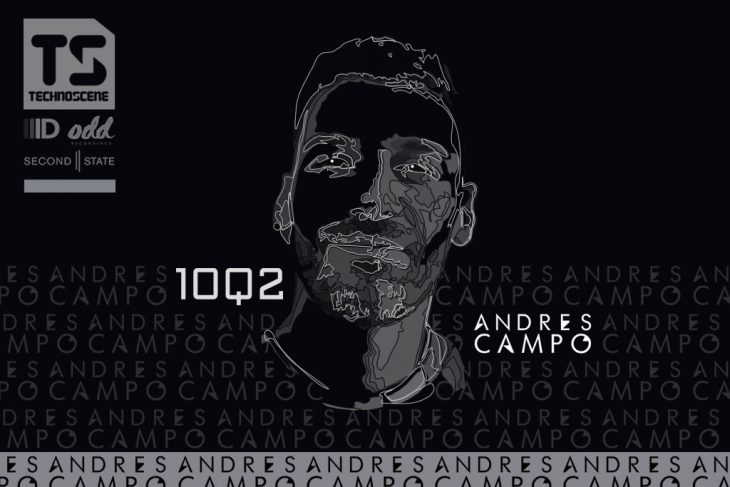 10 Questions 2 – Andres Campo – Technoscene Interview