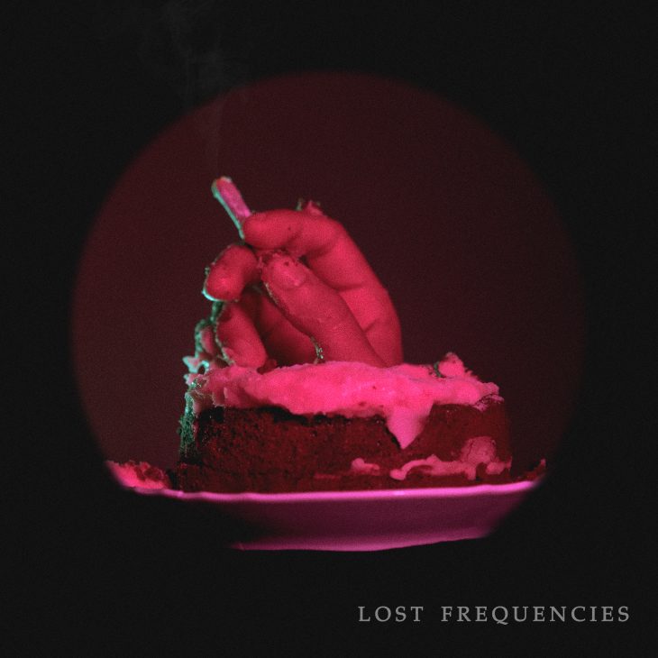 Maxi Million – Lost Frequencies – Recommended Techno