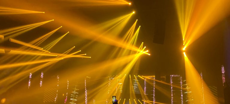 ADE 2023: Unveiling the Highs and Lows of Amsterdam Dance Event